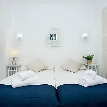 Monko Baobab Apartment