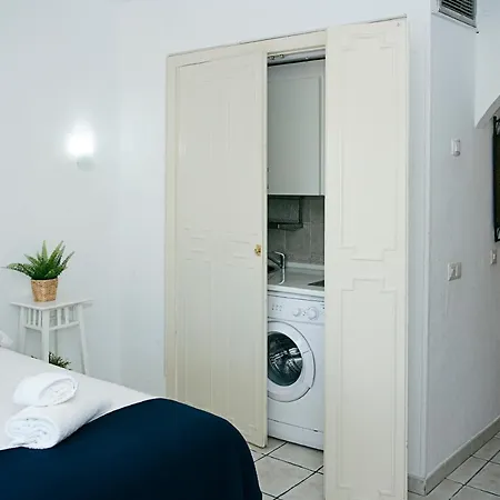 Apartment Monko Baobab