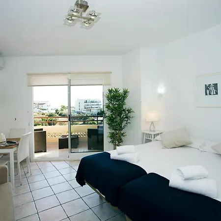 Monko Baobab Apartment Torremolinos