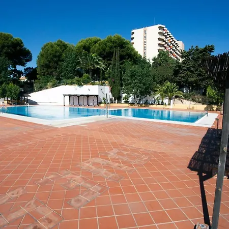 Monko Baobab Apartment Torremolinos