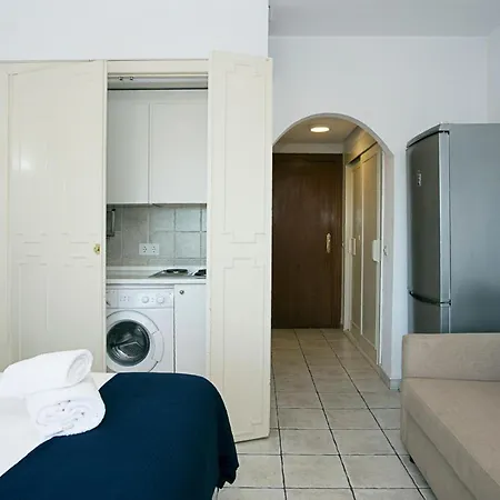 Monko Baobab Apartment