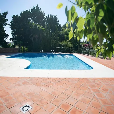 Apartment Monko Baobab Torremolinos