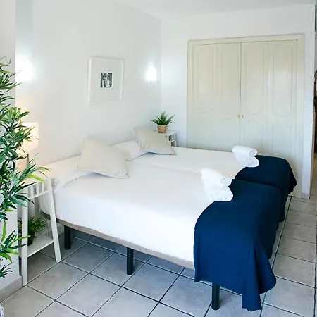 Apartment Monko Baobab