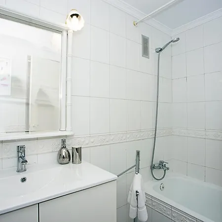Apartment Monko Baobab *