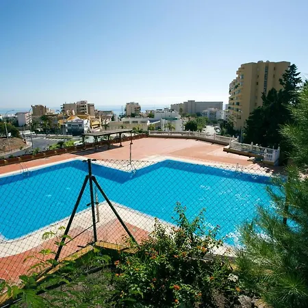 Apartment Monko Baobab Torremolinos