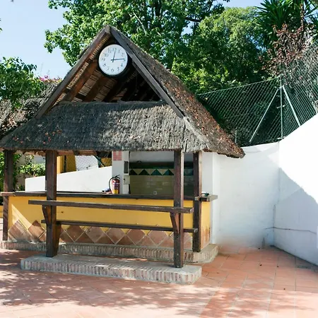 Monko Baobab Apartment *