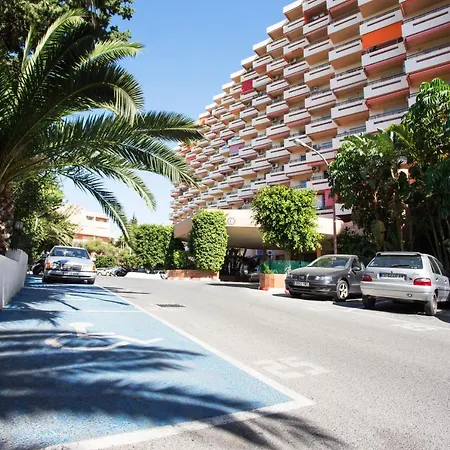 Monko Baobab * Torremolinos