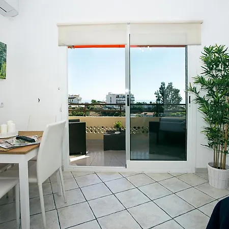 Monko Baobab Apartment Torremolinos